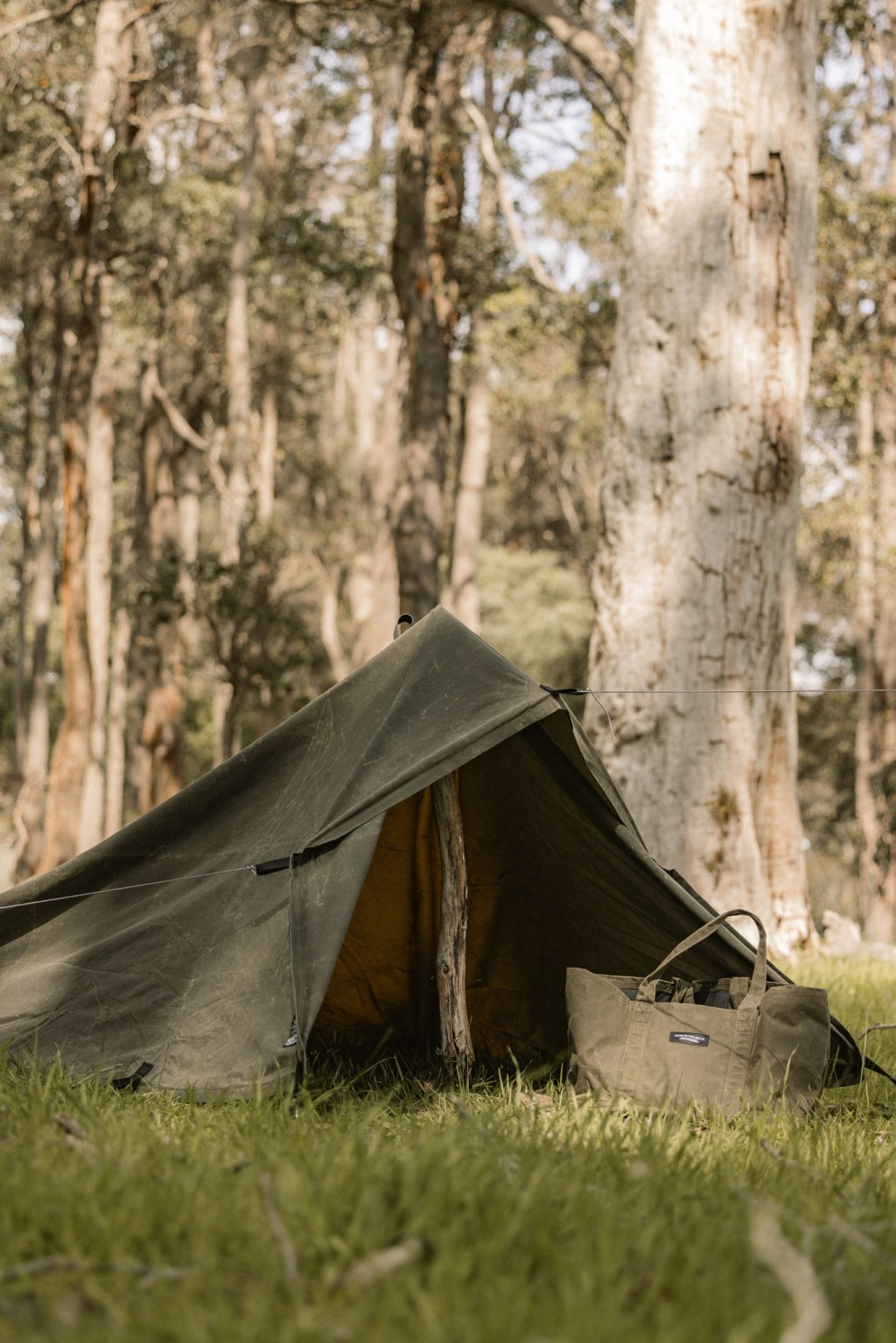 The History of Bushcraft in Australia: From First Nations Wisdom to the Modern&nbsp;Bushman